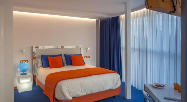 Номер Standard Resotel