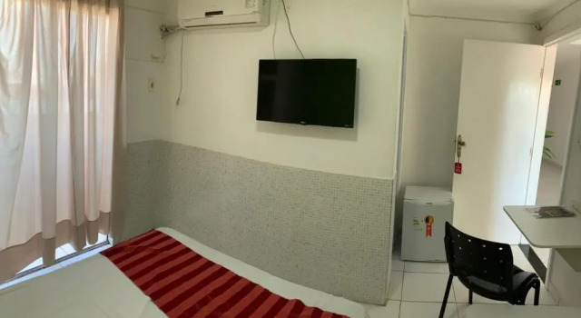Номер Standard Hotel Mirante B
