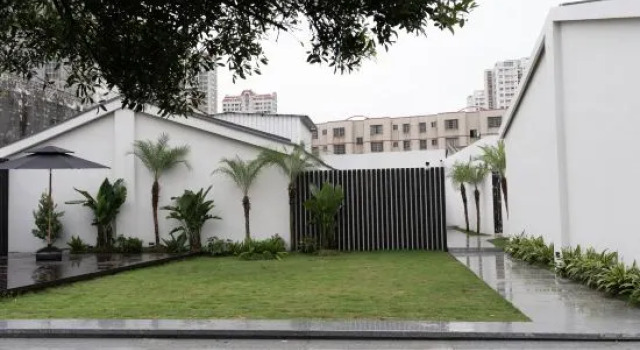 Xiashuyuanzi B&B (Qiaogang Fengqing Street Branch), Rezerwuj Bed and Breakfast Yinhai Beihai