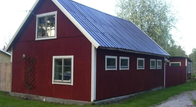Ringbomsvägen Holiday Home, Book Hotel  