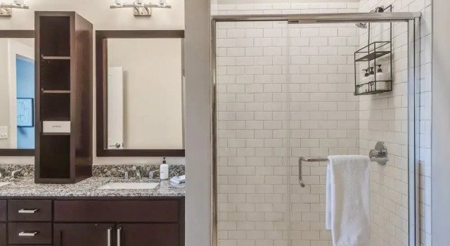 Апартаменты Comfort Kasa Dilworth Charlotte