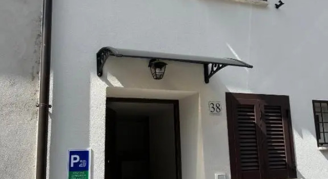Коттедж Agriturismo Quartuccio