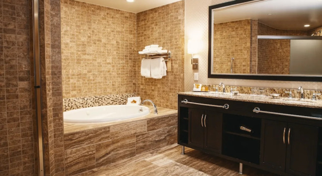 Полулюкс Four Winds Casino Resort – New Buffalo