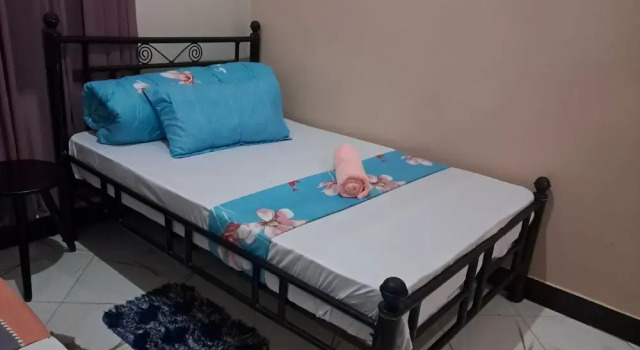 Номер Comfort victorious chillzone hostel