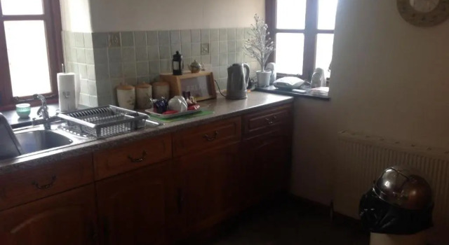 Студия Superior Tregatherall Lodge