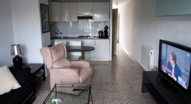 Luxurious Apartment in L'albir With Terrace, Забронировать Апартаменты/квартира Л'Альбир 