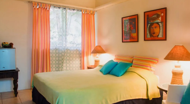 Номер Standard Hotel The Place