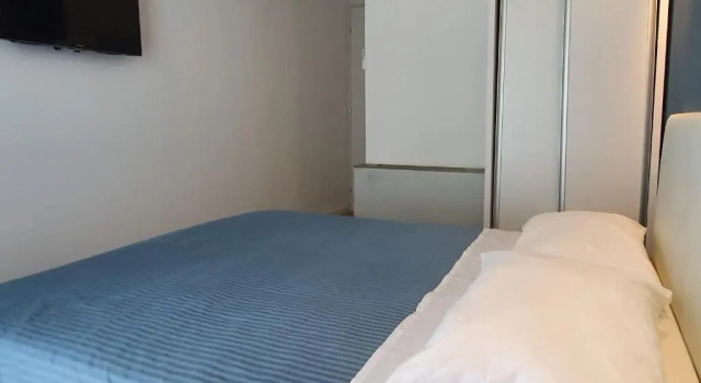 Апартаменты B&B SOFIA