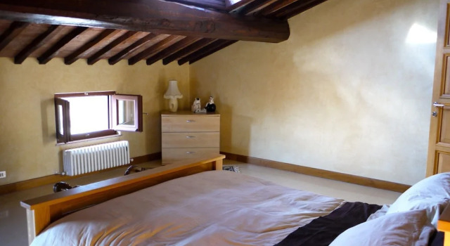 Luxurious Duplex Apartment With Private Pool & Spectacular Views, Book Apartment Trequanda Crete Senesi