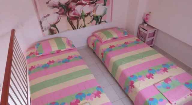 Summer Sea Villa Athina - Fourka Beach Halkidiki, Prenota Villa Cottage a Kalandra, Cottage