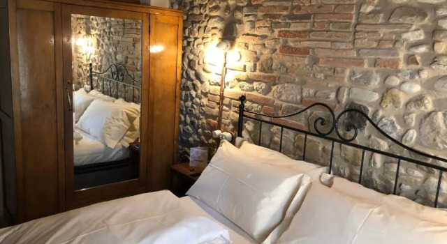 Podere Tovari, Reserva ahora Hotel Anghiari 