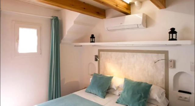Двухместный номер Economy My Rooms Ciutadella Adults Only by My Rooms Hotels TI