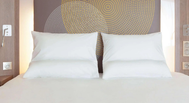 Двухместный номер Superior Novotel Nottingham Derby