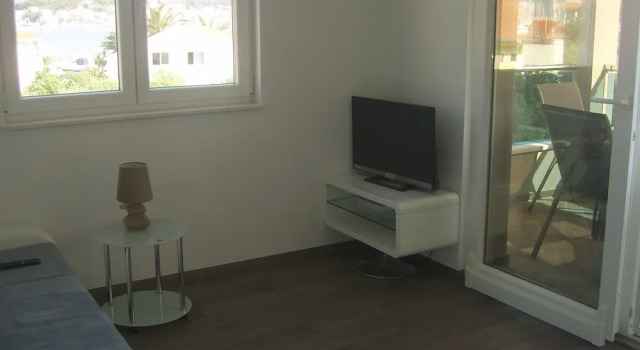 Номер Standard Apartments Villa Erik