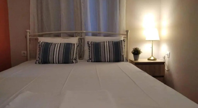 Апартаменты Old Port Mirina 2