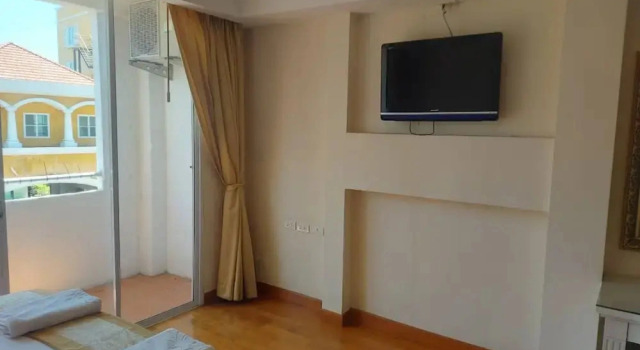Трёхместный номер Superior Grand Smile Wellness Resort