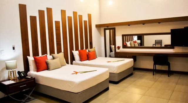 Colina de Montalva, Book Hotel Tarapoto San Martin