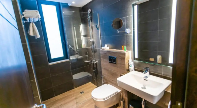 Люкс Executive The Compass Hotel