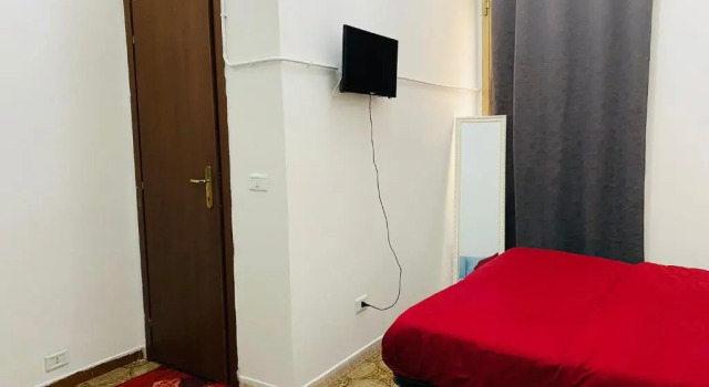 Номер Deluxe ROMA GONDOLA Guest House