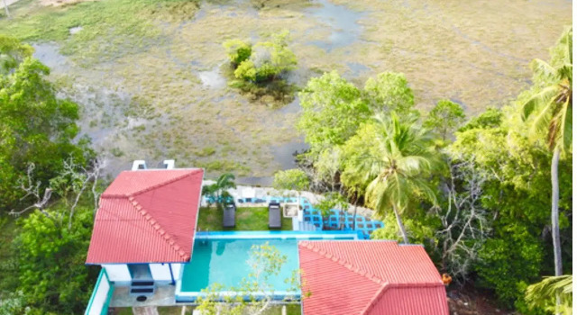 Seth Villa By Magampua Resorts