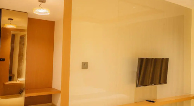 Номер Premium Hotel Prince Residency