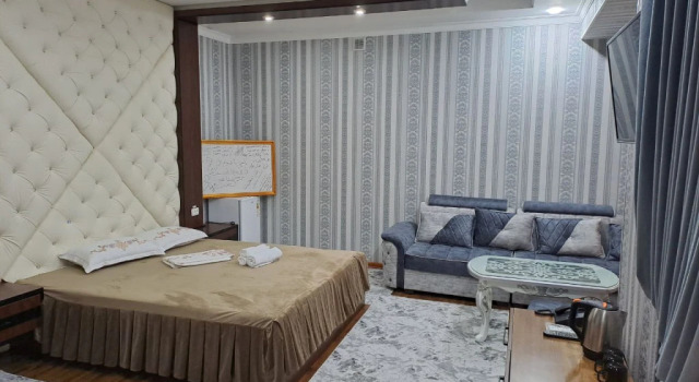 AYUB SULTON Hotel, Prenota Hotel Urganch Khorezm region