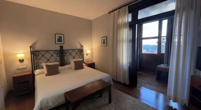 Номер Superior Quinta de Villanueva