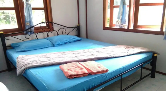 Коттедж Economy Ton Tawan resort