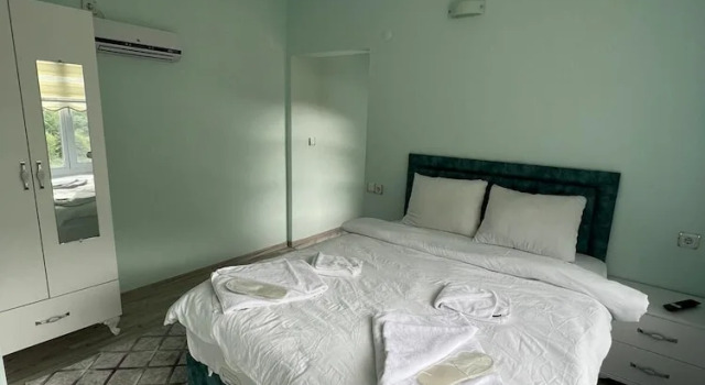 Двухместный номер Classic Yesilalan Hotel Caykara