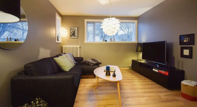 Apartment H81