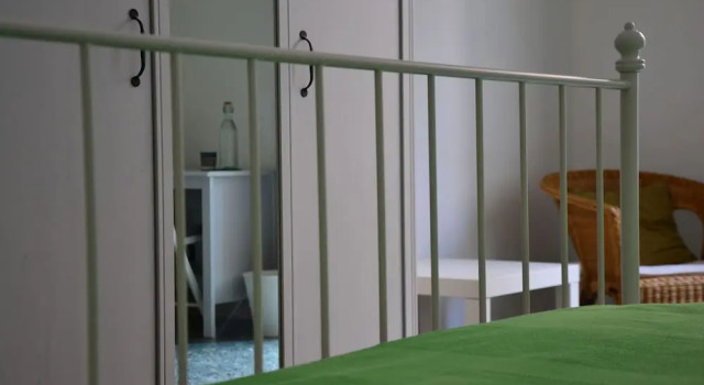 Klassisch Zimmer mit Balkon il lapino