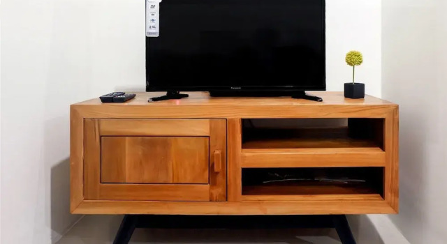 Homey Woodland Park Apartment Near Kalibata Plaza