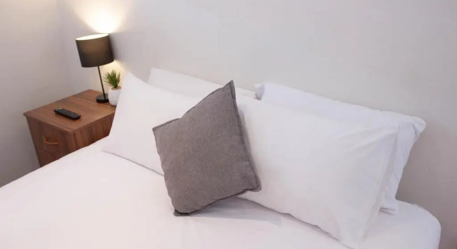 Номер Standard c 1 комнатой Wiley Park Hotel