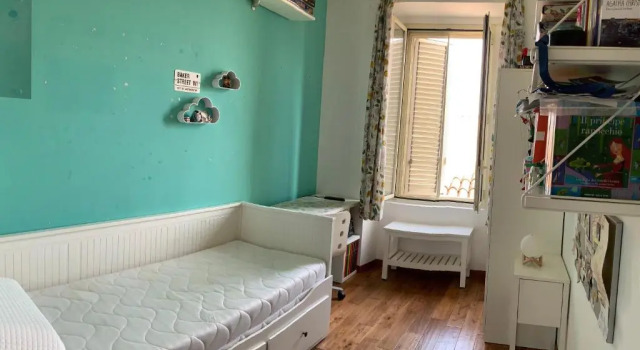 Номер Standard Camere con bagno privato in appartamento condiviso con host
