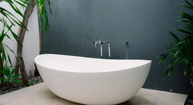 Вилла Suluban Cliff Bali Villa