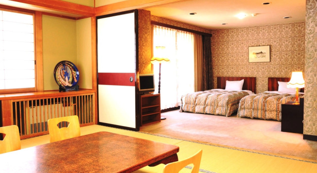 Номер Standard Hotel Grace Hakuba