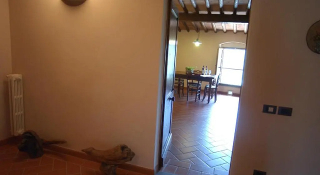 Апартаменты c 1 комнатой Agriturismo Poggio Arioso