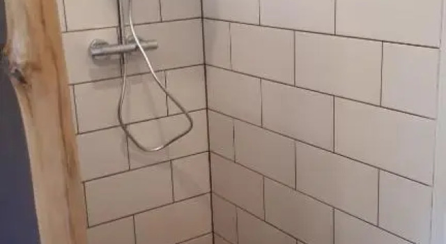 85 qm Wohnung Pauluste mit Terasse und Garten