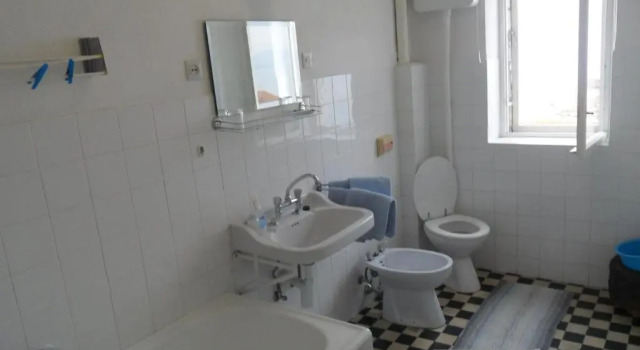 Rooms Liva - 60m from the sea