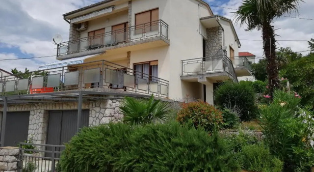 Apartment Valentino