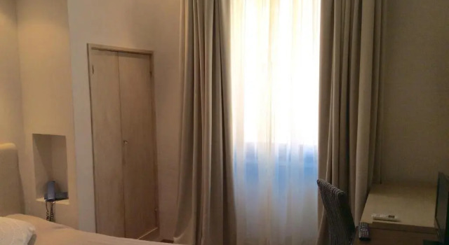 Номер Standard Hotel Touring