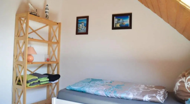 Ferienwohnung Sonnenblick, 预订 公寓 阿尔布斯塔特 Swabian Alps