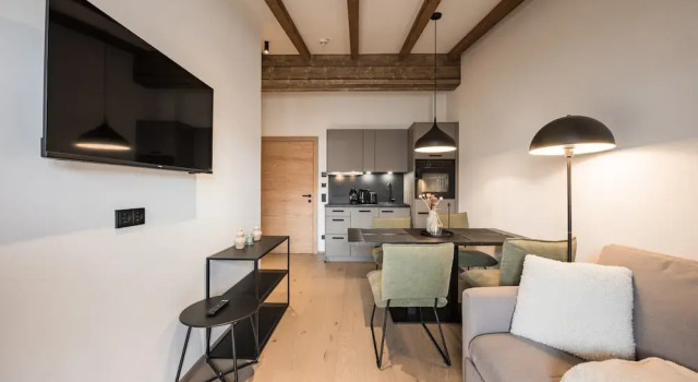 Stylish Apartment in Kirchberg in Tirol, Забронировать Апартаменты/квартира Апартаменты Тироля, Апартаменты/квартира