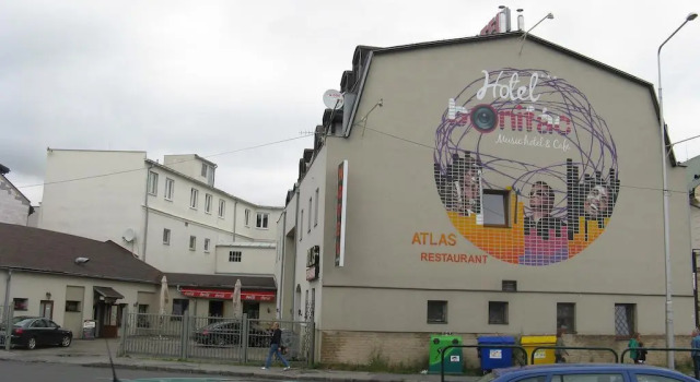 Hotel Bonifac, Boek Hotel Liptovsky Mikulas 