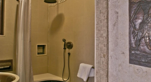 Двухместный номер Deluxe Pantai Inn