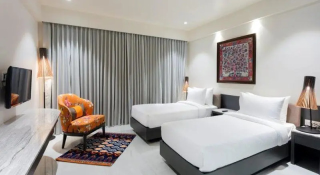 Номер Premium Hotel Binori