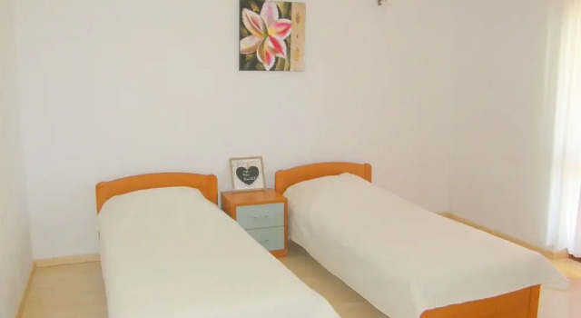 Апартаменты Apartments Rina
