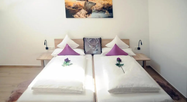 Pension Lerchenfeld, Prenota Hotel Schongau Pfaffenwinkel