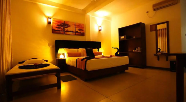 Habitación Estándar Celestial Inn