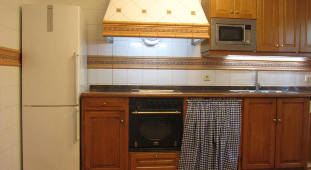 Апартаменты Deluxe Apartamentos El Majuelo